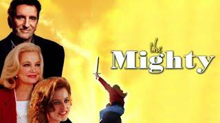 The Mighty (1998) Movie || Sharon Stone, Gena Rowlands, Gillian Anderson, || updates Review & Facts