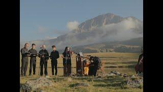 Tigran Hamasyan - The Bird of a Thousand Voices Live (Path of No Return unplugged concert)