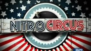 Nitro Circus Episode 2 (Season 1)