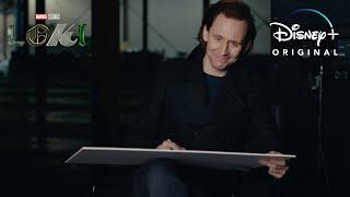 Humble Featurette | Marvel Studios' Loki