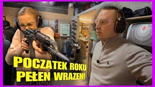 Jak wygląda STRZELNICA w Polsce? Ile zapłaciliśmy?