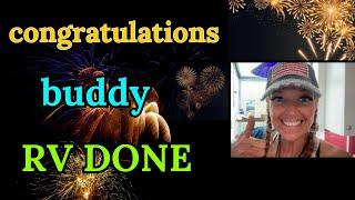 IRAQI DINAR congratulations buddy RV DONE | IRAQI DINAR NEWS TODAY 2024 | IRAQI DINAR NEW UPDATE