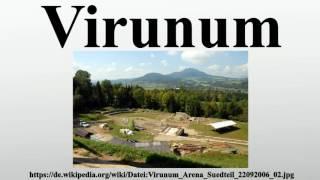 Virunum