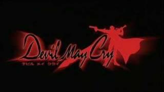 Devil May Cry(anime) OST - Track 13