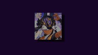 Cyno's Phonk !! Fighting Playlist | Genshin Impact