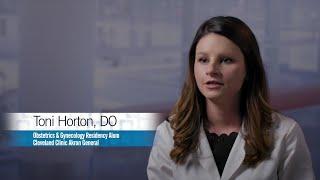 Cleveland Clinic Akron General's Obstetrics & Gynecology Residency Program