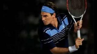 Roger Federer - Worlds Greatest Tennis Player - My Profile Image