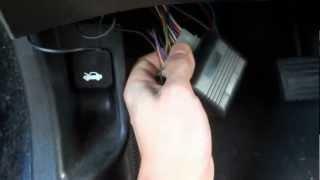 How to Disable Car Alarm