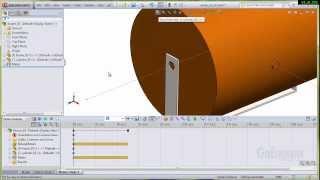 SOLIDWORKS Quick Tip - Motor Torque and Power