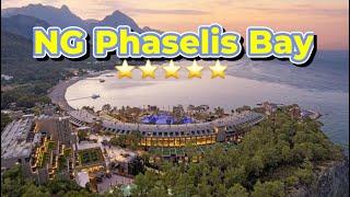 NG Phaselis Bay kemer antalya 5 #star #life #love #turkey