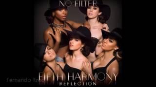 No Filter - Fifth Harmony (Studio Audio)