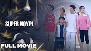 SUPER NOYPI: Mark Herras, Jennylyn Mercado, John Prats, Polo Ravales & Sandara Park | Full Movie