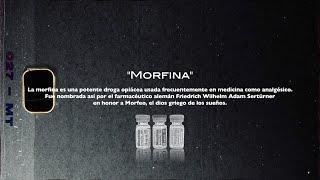 "MORFINA" - Rxnde Akozta & Rodesens (HD) 2021