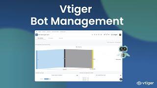 Bot Management | Vtiger CRM