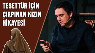 Tesettür İçin Çırpınan Kızın Hikayesi - Sizden Gelenler | Sözler Köşkü Fatih Yağcı