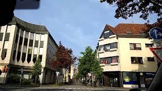 Lippstadt Germany Road trip