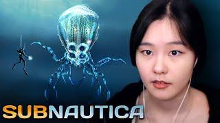 39daph Plays Subnautica - Part 3