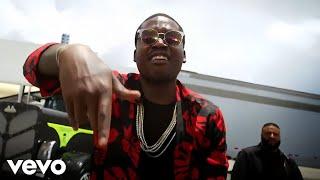 Meek Mill - Fire Flame ft. Rick Ross & 50 Cent & Jadakiss (Music Video) 2024