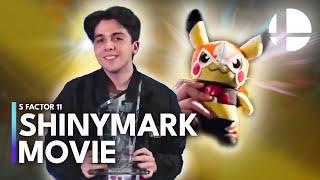 How ShinyMark won S Factor 11 (Smash Movie)