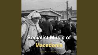 And you are Macedonians