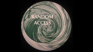 Random Access – Happy Inside