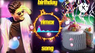 happy birthday song  | birthday song  | happy birthday song dj | @Akhelptech0.2 