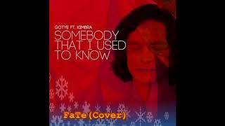 F4B (Cover) - Somebody That I Used To Know (Gotye ft. Kimbra)