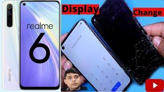 Realme 6 /6i  Display Replacement & Display Price || Realme 6 Screen Replacement