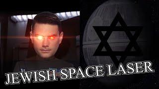 Jewish Space Laser DESTROYS Communism with Facts and Logic