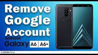 SAMSUNG GALAXY A6 FRP Bypass Google Account | NO PC | Latest Update | Top4u 2020