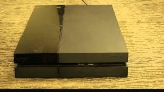 PS4 Turns On Then Off Troubleshooting - How to Fix