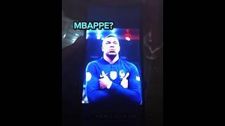 Mbappe's brother  | #trollface #football #mbappe