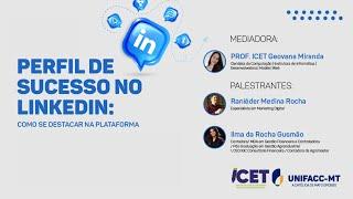 Perfil de Sucesso no Linkedin: Como se destacar na plataforma