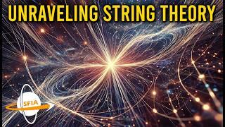 Untangling String Theory