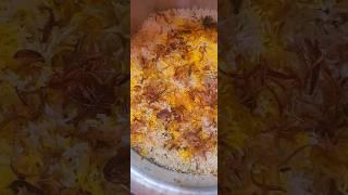 #hyderabadi #world Famous #zafrani#chicken#dumbiryani #shortfeed #youtube #shorts