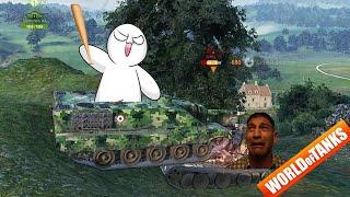 World of Tanks LoLs | Funny Moments Wot - Episode #50