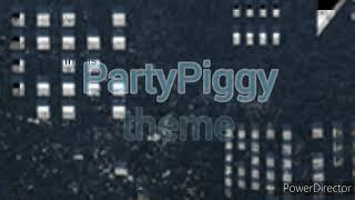 !EXPLODE STUDIOS! : PartyPiggy theme