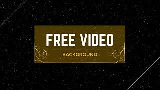 NO COPYRIGHT ROYALTY FREE VIDEO [BACKGROUND]