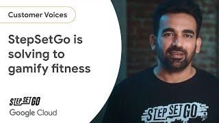 StepSetGo is solving for smart ways to gamify fitness in India