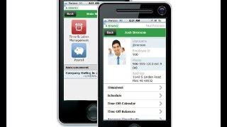 Complete Payroll Solutions - Employee Self Service