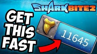 Unlock Fast Ways to Earn Shark Teeth in SharkBite 2 Without Robux!