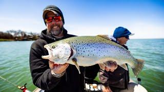 Multi-Species Fishing Trip! | Lake Ontario & Niagara River