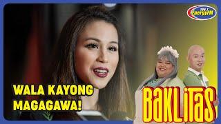 TONI GONZAGA, INIHAHANDA NA ANG PAGBABALIK ABS-CBN | THE BAKLITAS