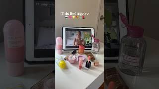 Noelle Kate #preppyyyy #skincare #grwm #makeup #gettingready #preppy #shorts #fyp #viral