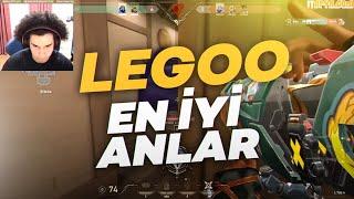 BBL LEGOO  yayındaki en iyi vuruşlar  ve kesitler (Clutch, ace,flickshot vb.)