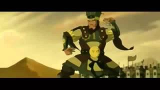 Avatar Kyoshi Confesses  Guilty or Not HD