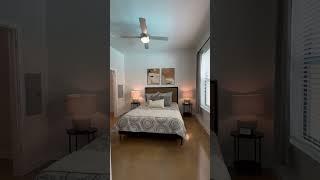 Downtown Apartment | 1 Bedroom | San Antonio Tx