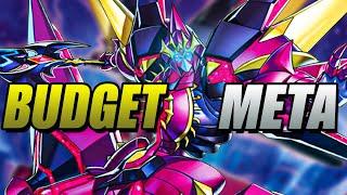 Konami's Budget META Deck is BACK! | Shark Deck Profile Post Duelist from the Deep