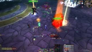 Heart of Fear: Grand Empress Shek'zeer 10M Heroic (Warlock PoV)