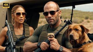 Jason Statham | New Released Action Movie 2025 | Full Movie | 4K Ultra #actihgyt7